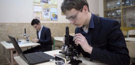 Компетентнісний  урок